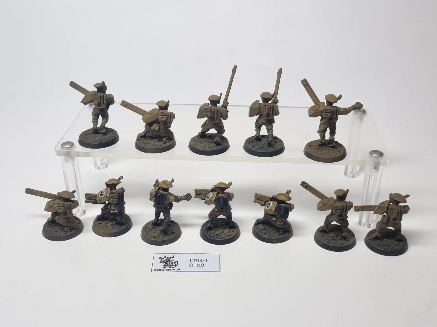 tau path finder