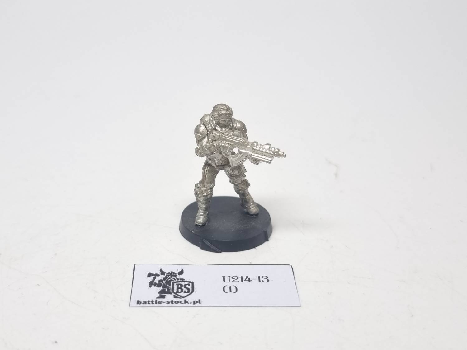 model infinity