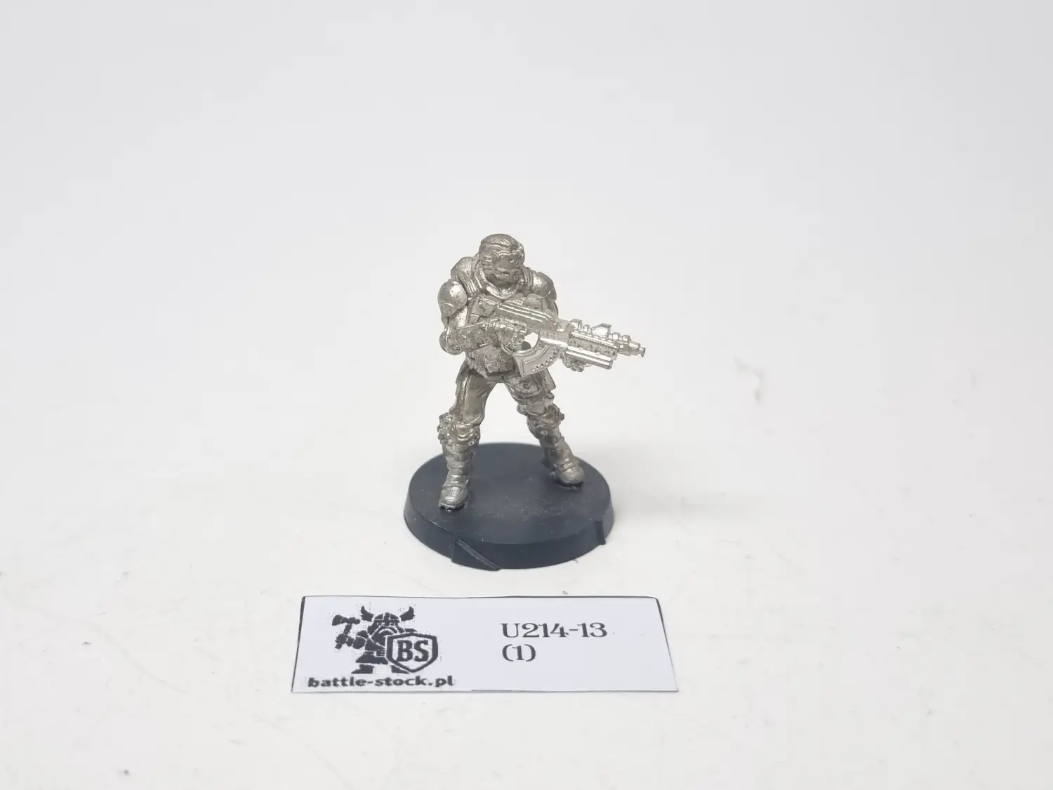 model infinity