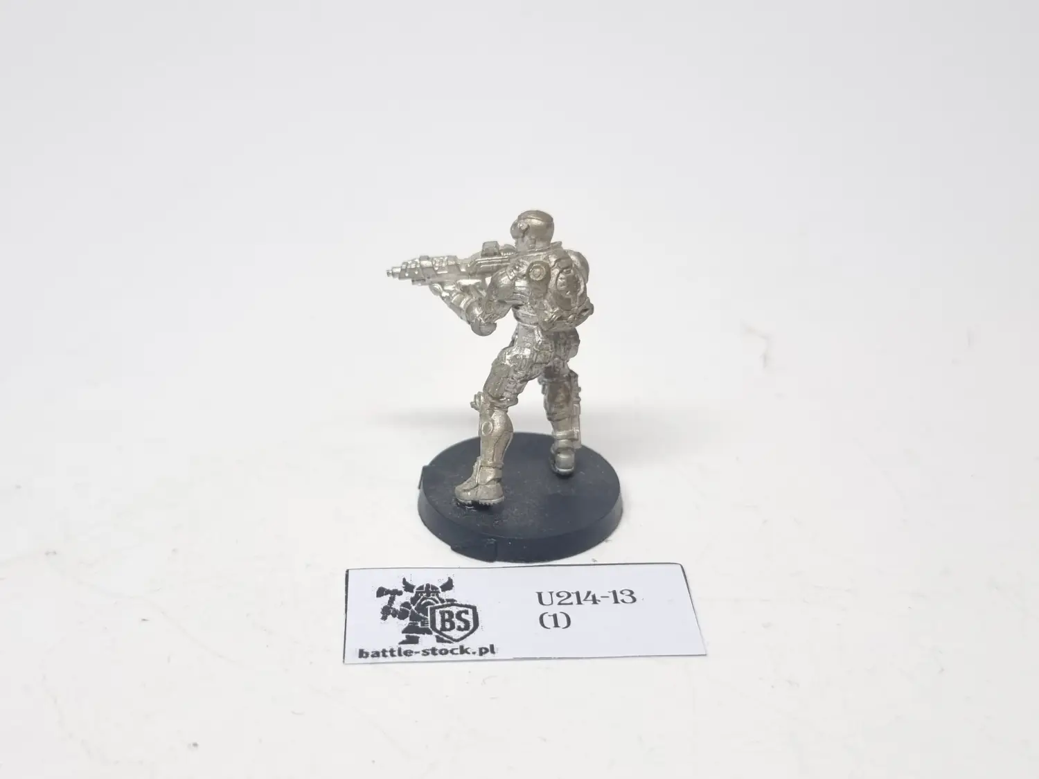 model infinity