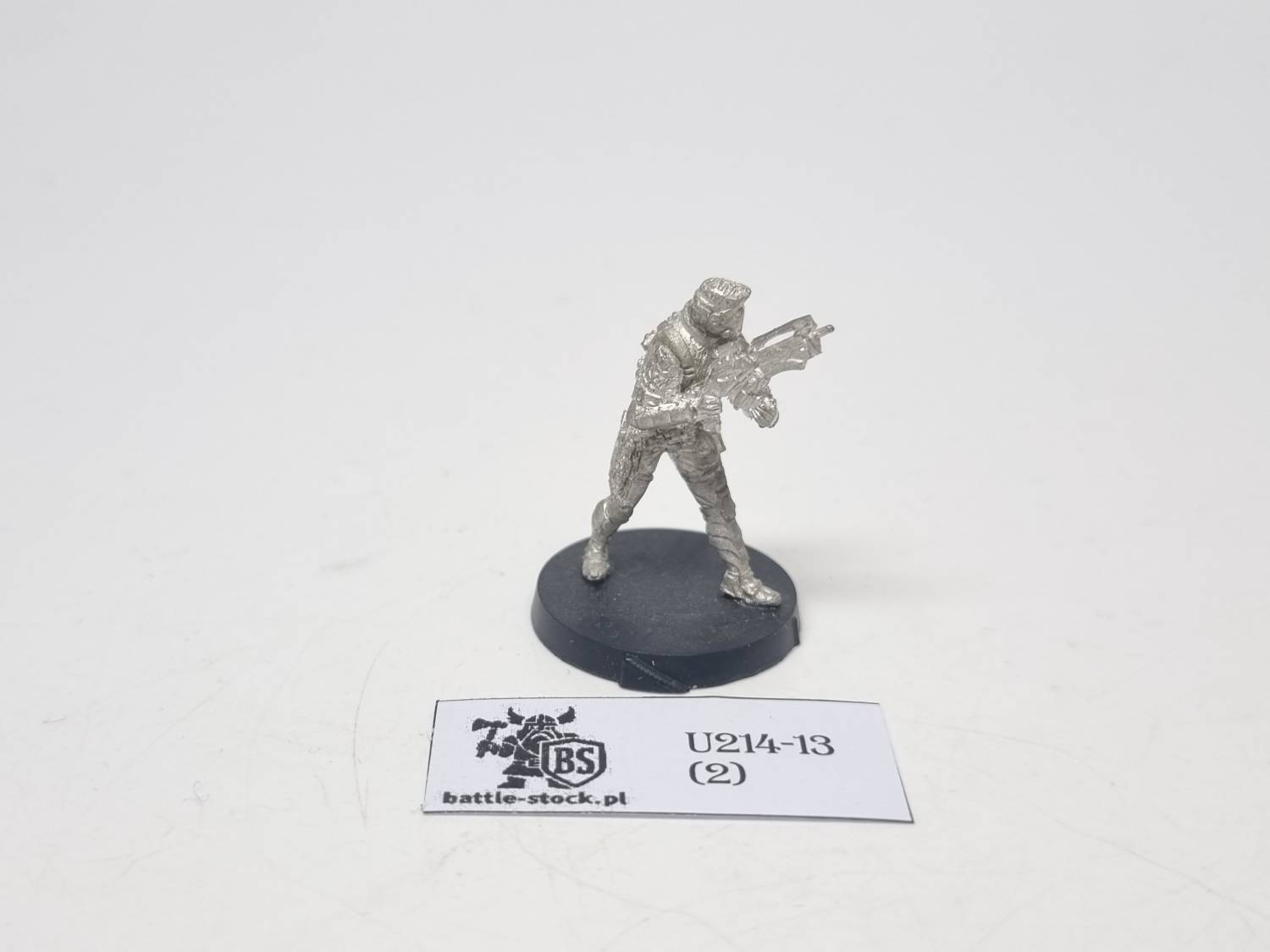 model infinity