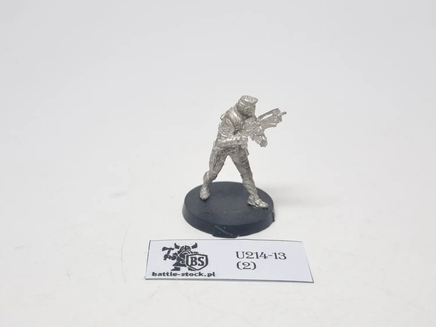 model infinity