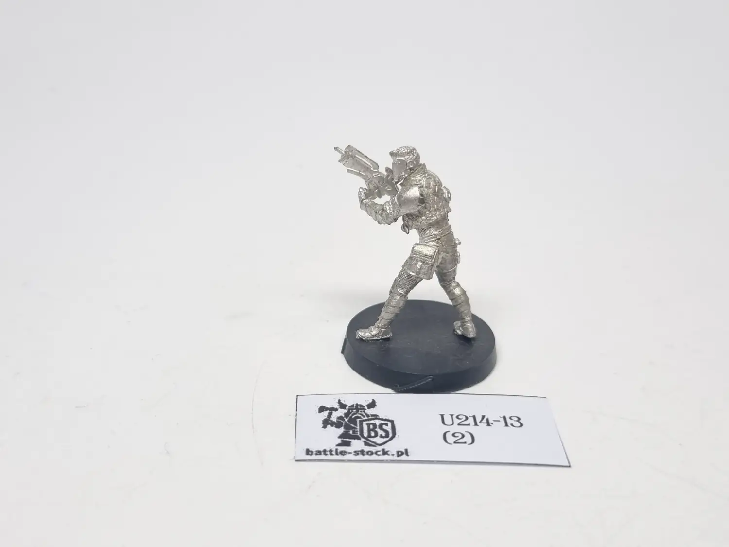 model infinity