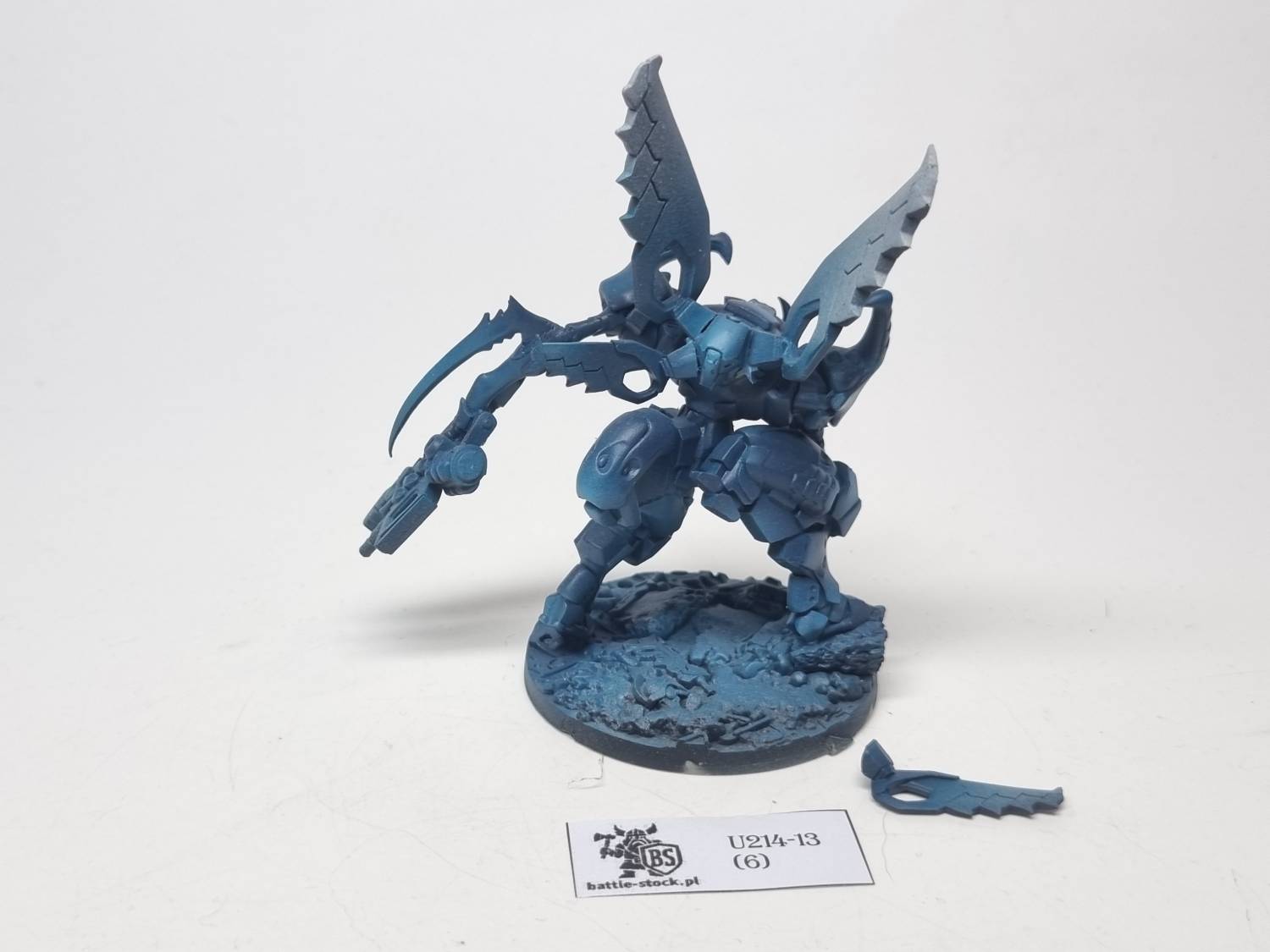 model infinity caskuda