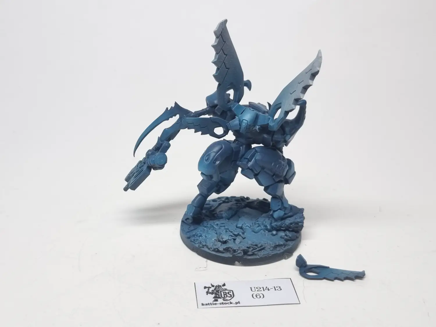 model infinity caskuda