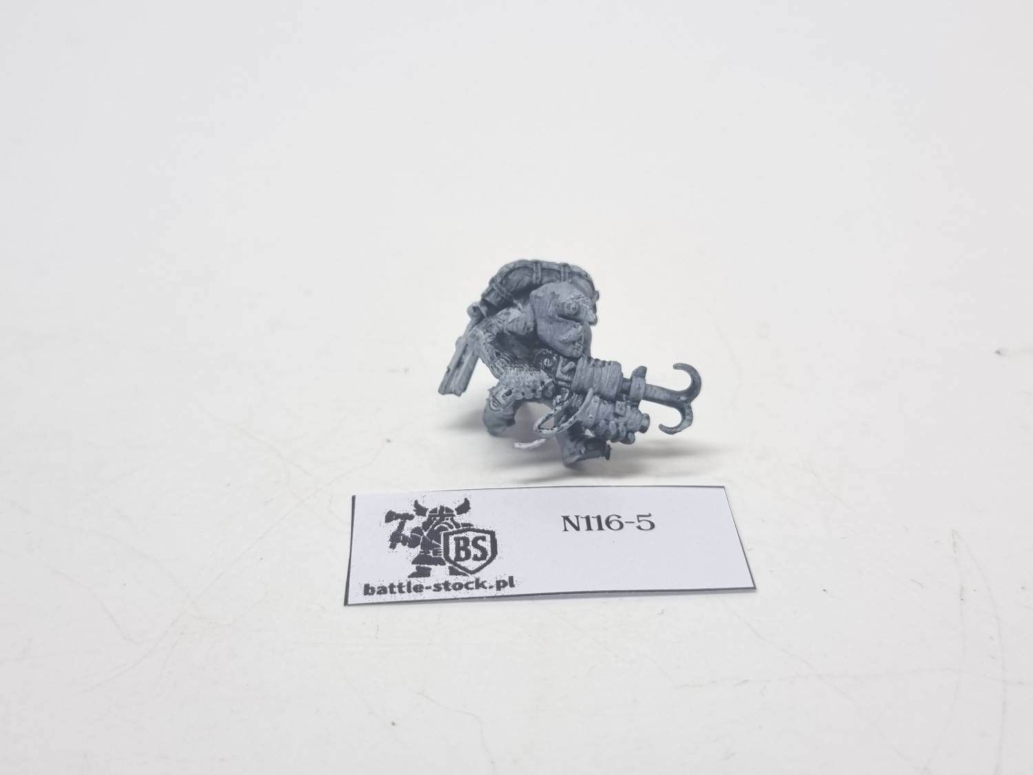 kommando grot
