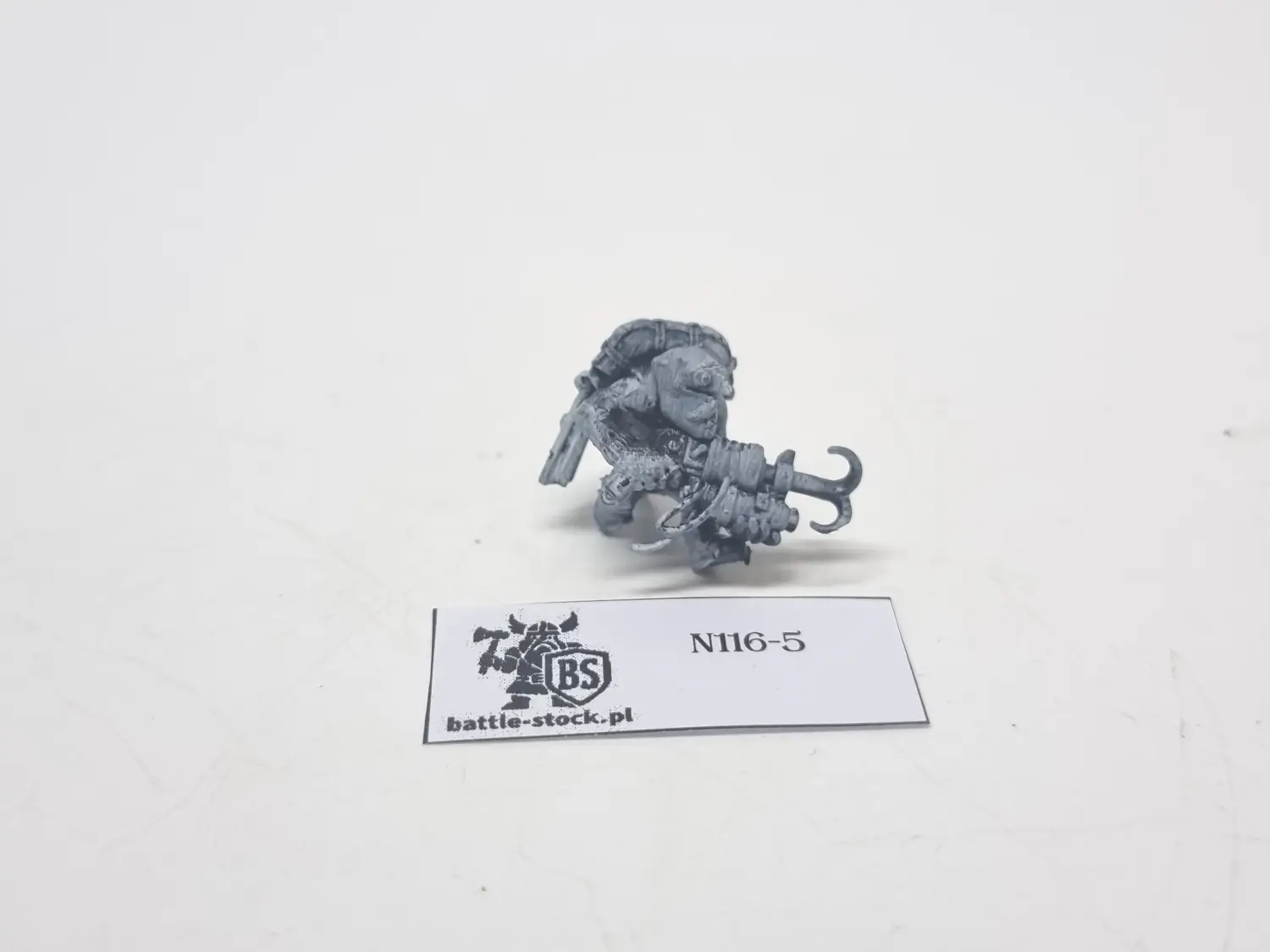 kommando grot
