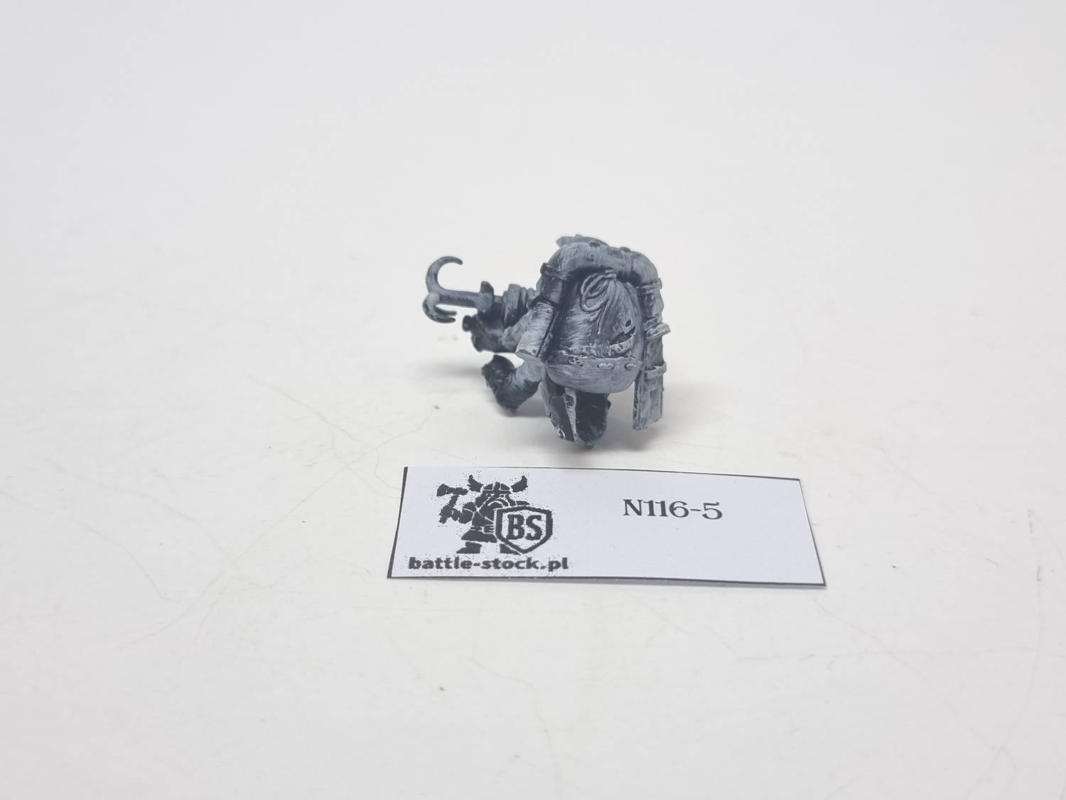 kommando grot