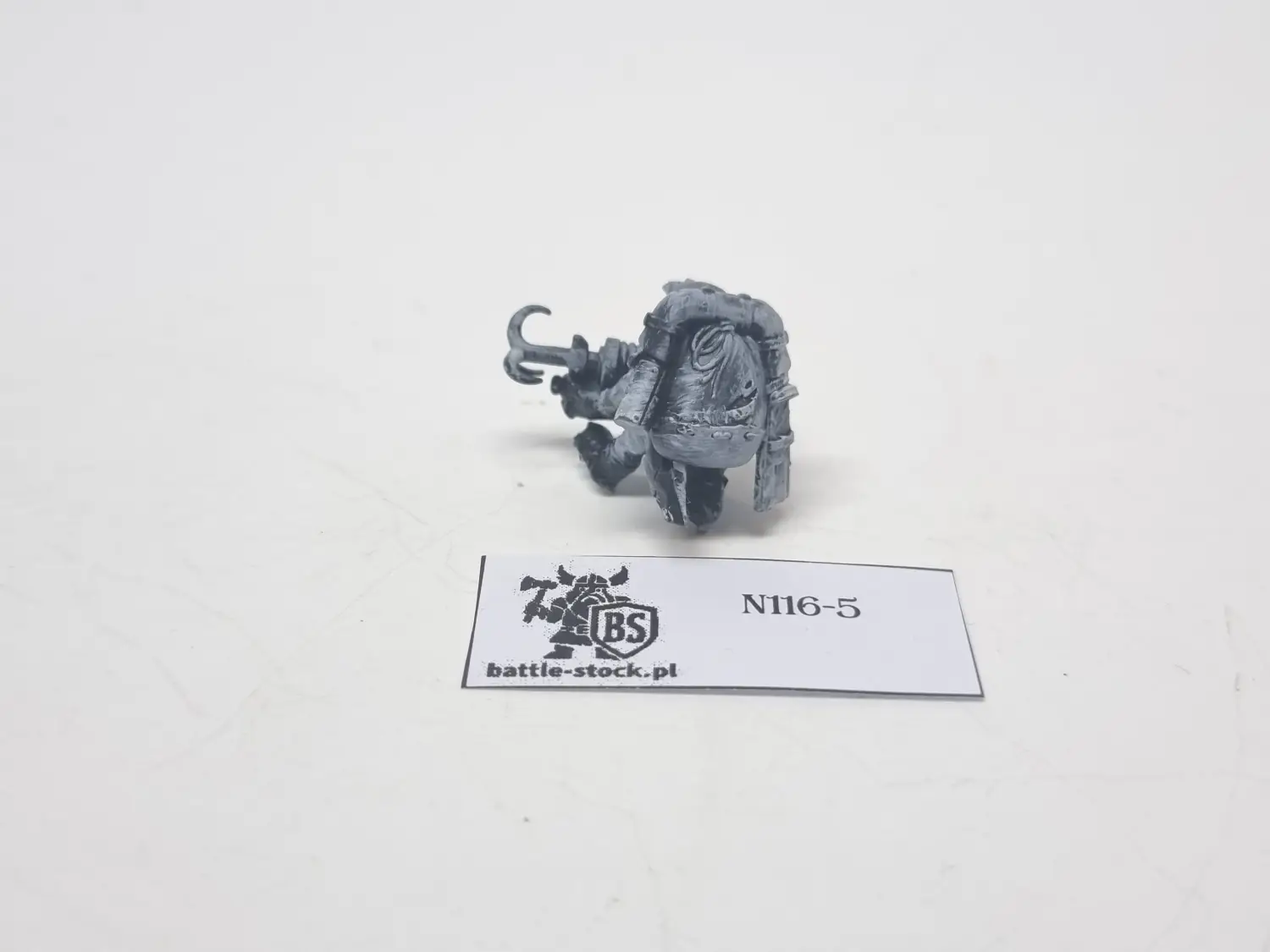 kommando grot