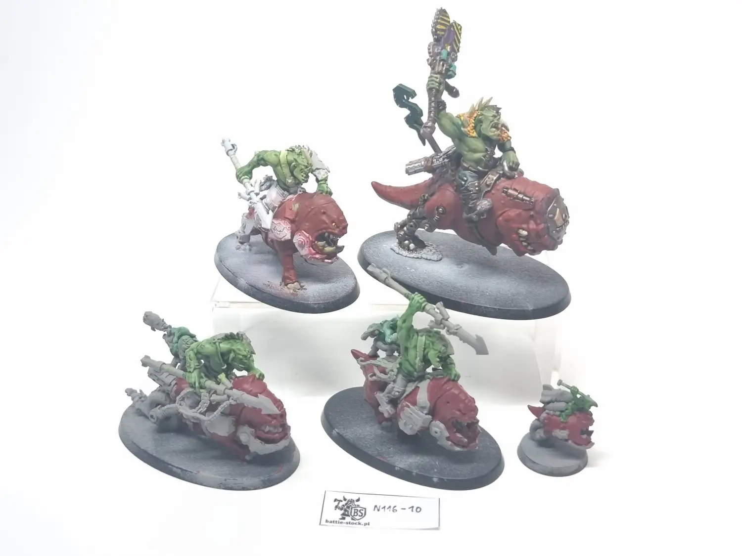 squighog boyz