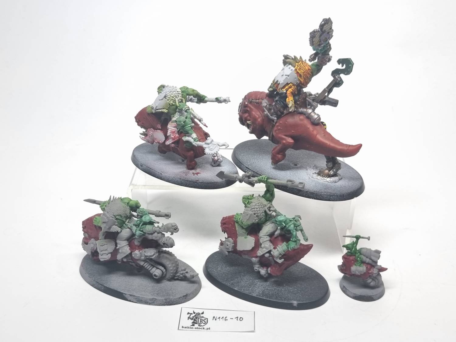 squighog boyz