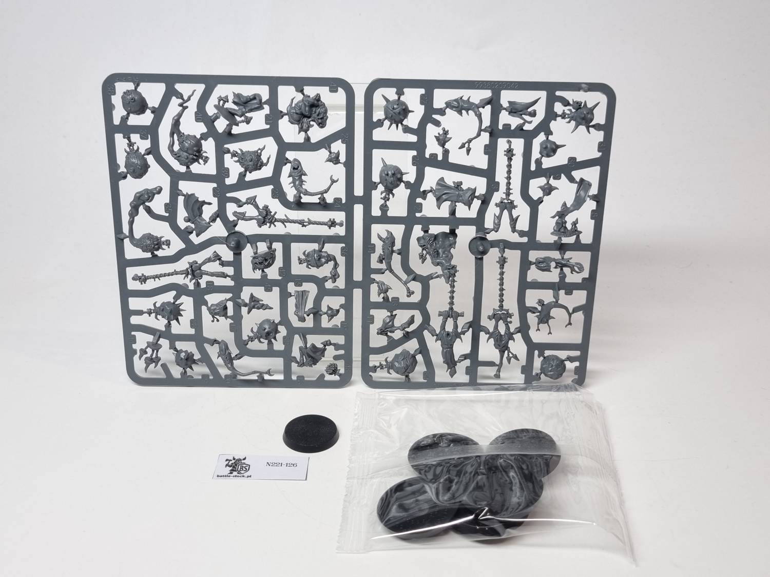 gloomspite gitz: fanatics