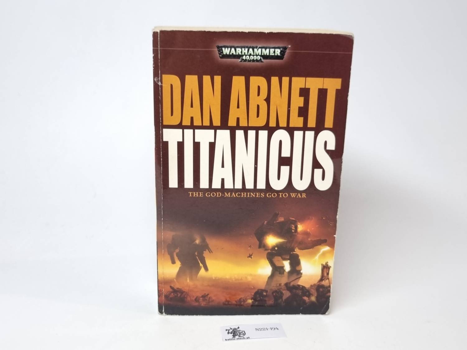 titanicus