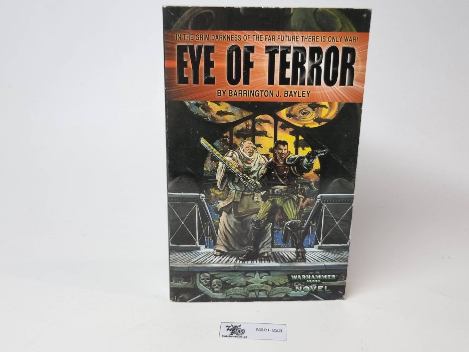 eye of terror
