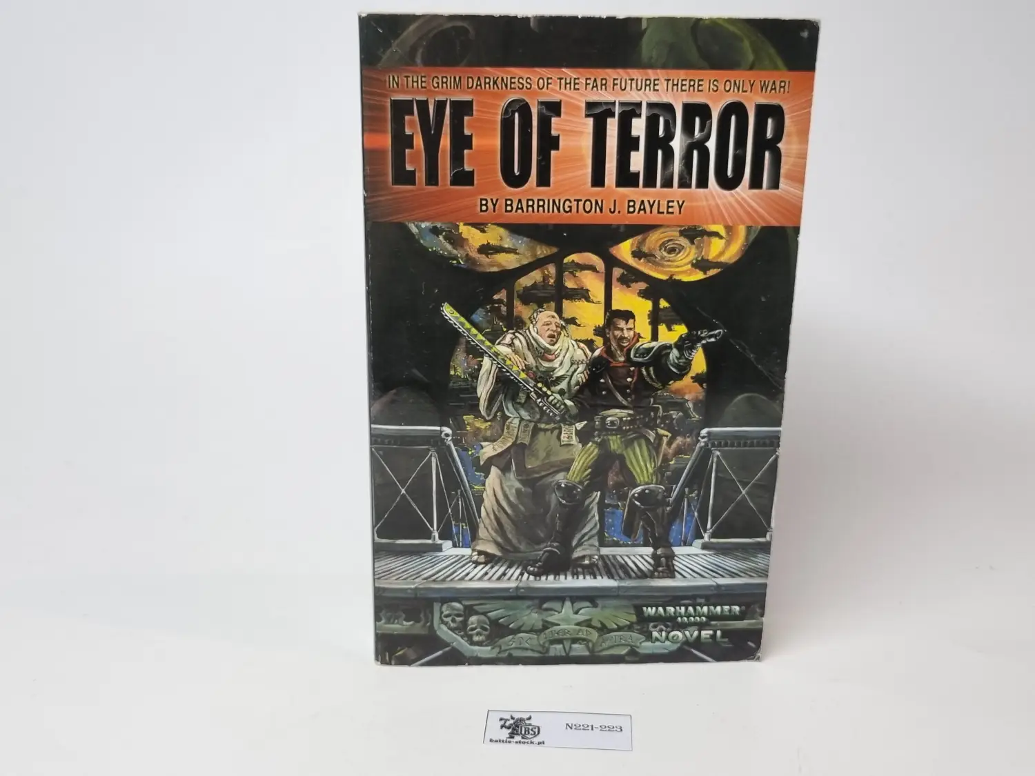eye of terror