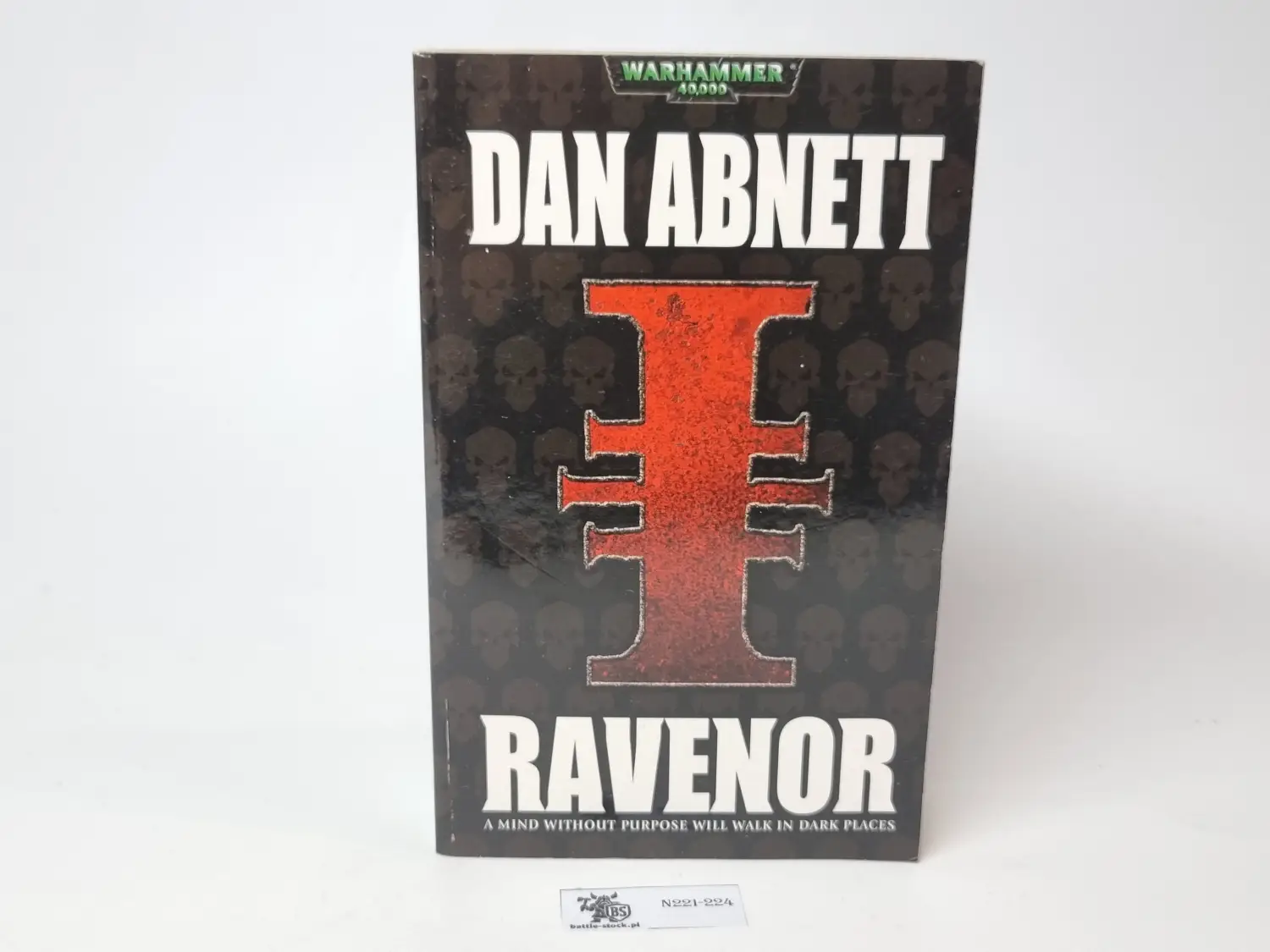 ravenor