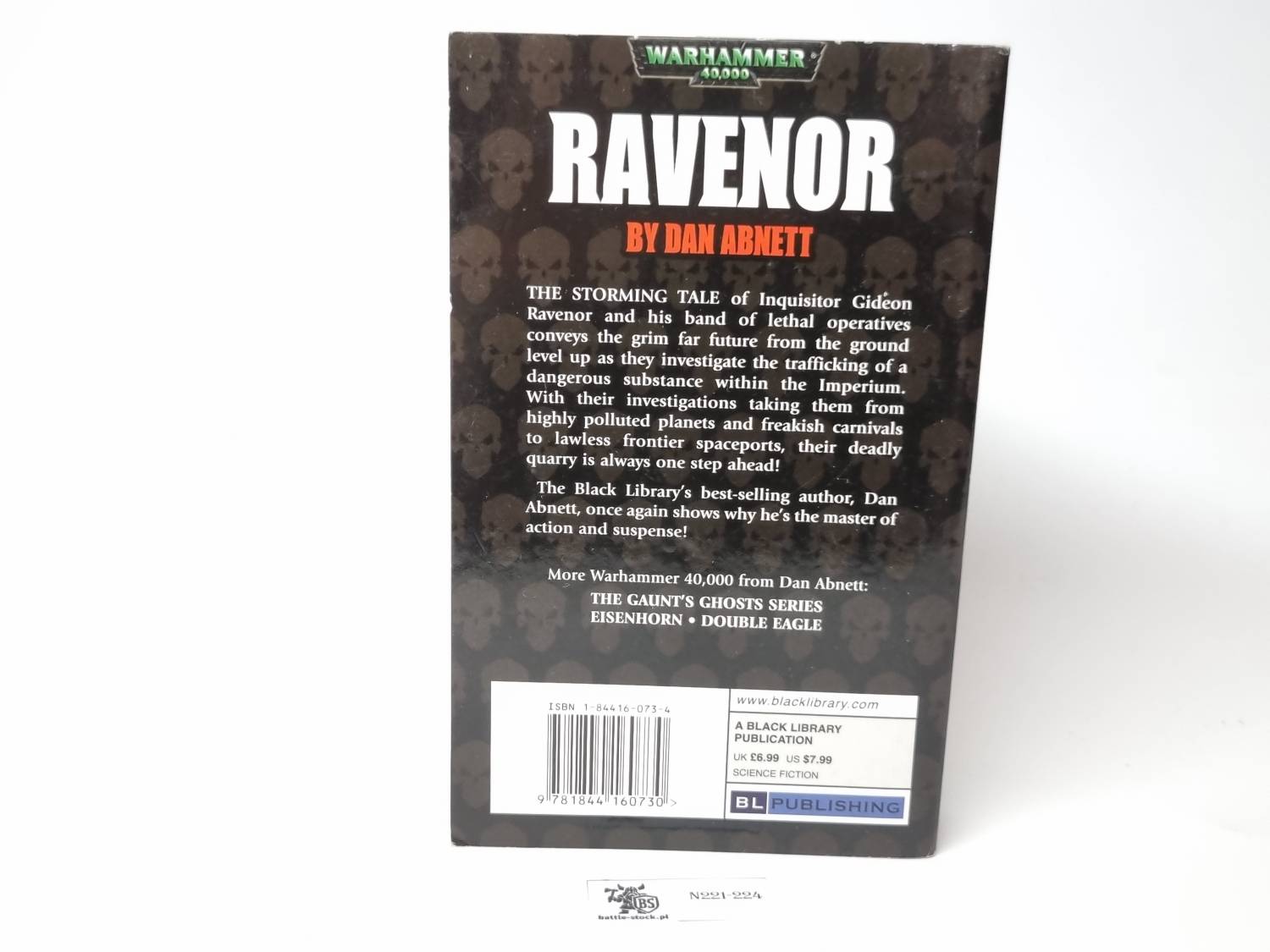 ravenor