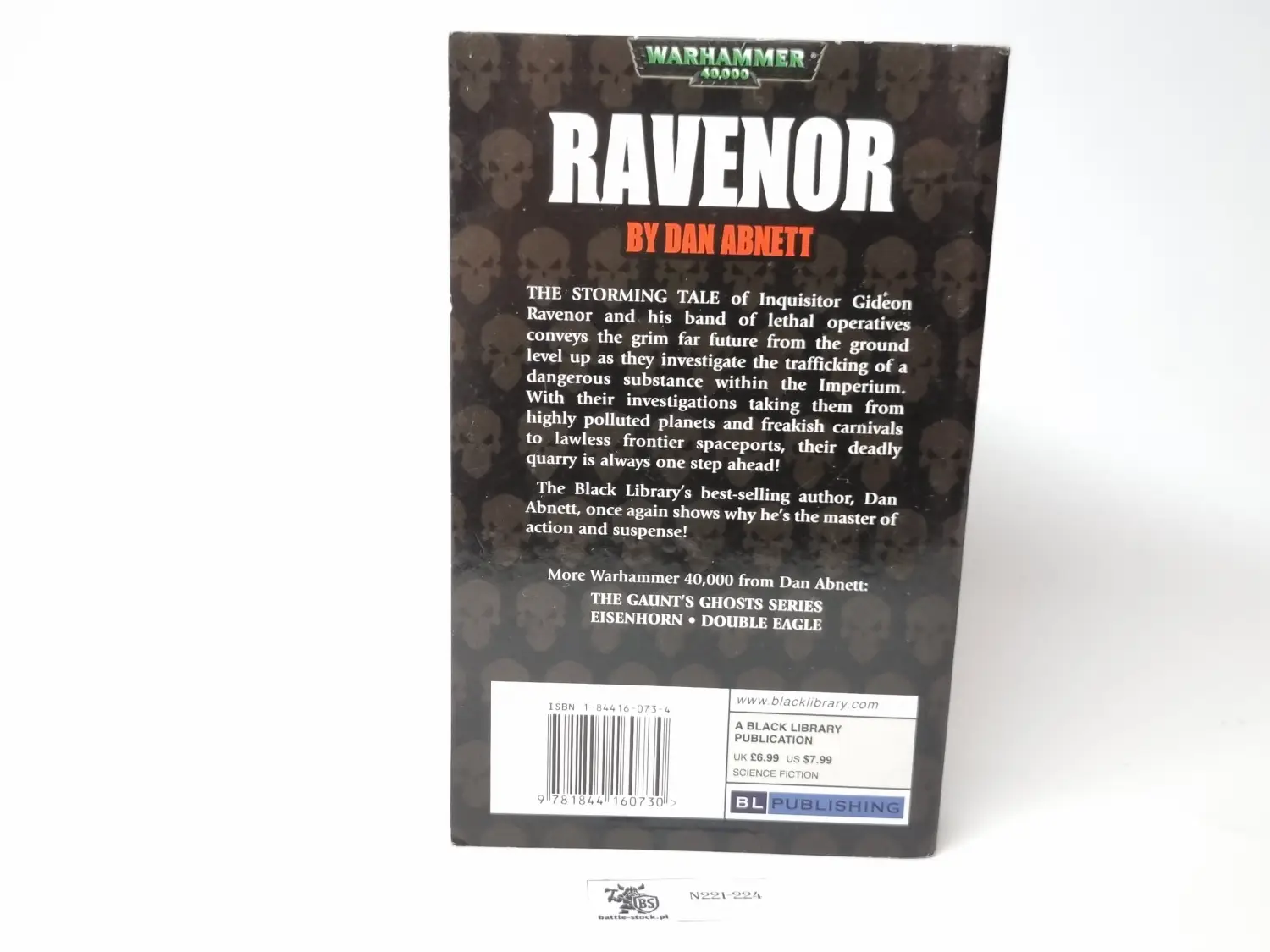 ravenor
