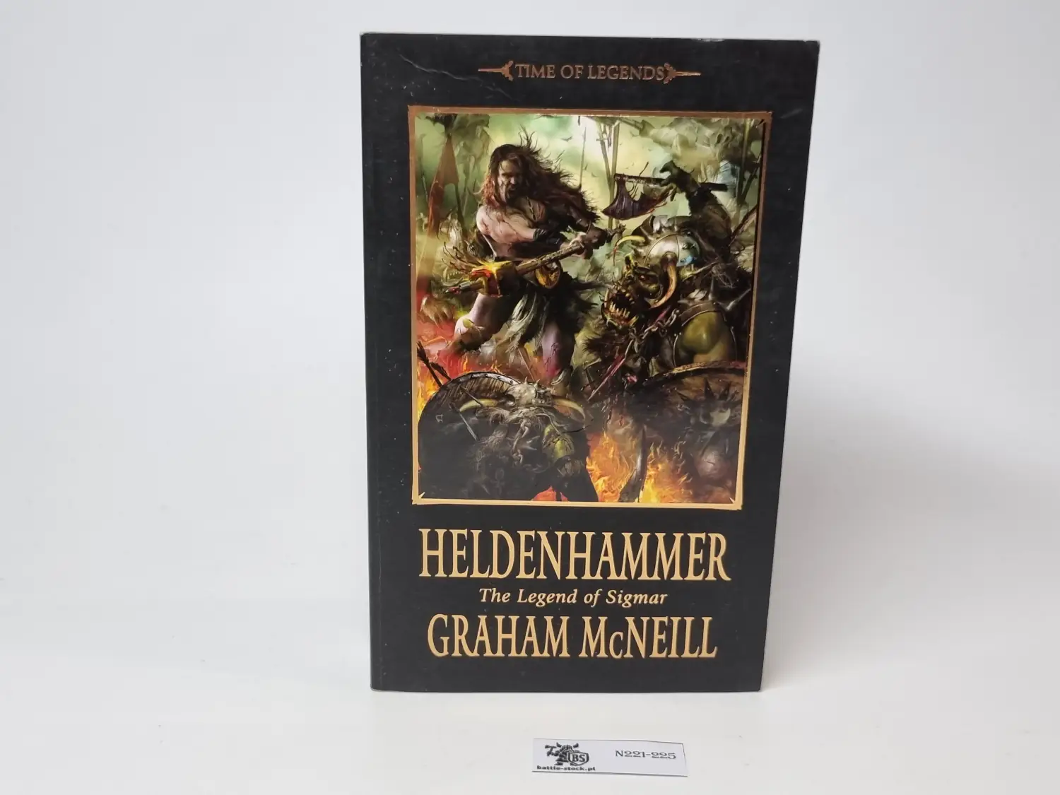 heldenhammer (sigmar)