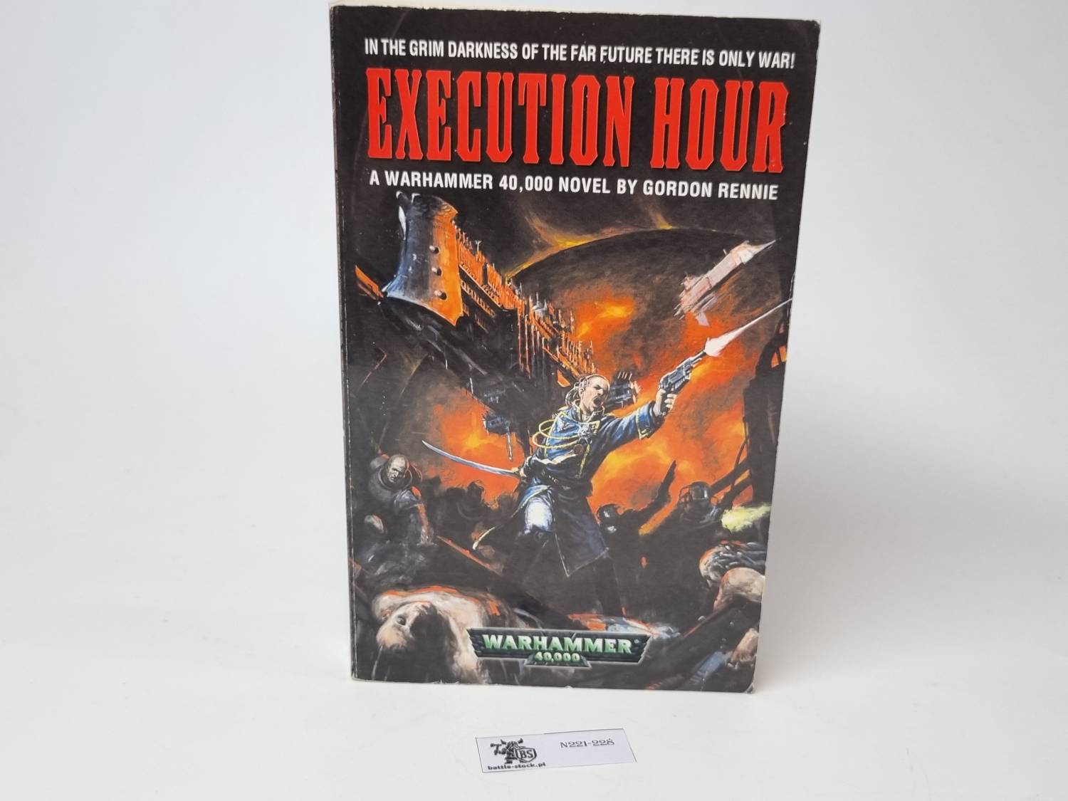 execution hour