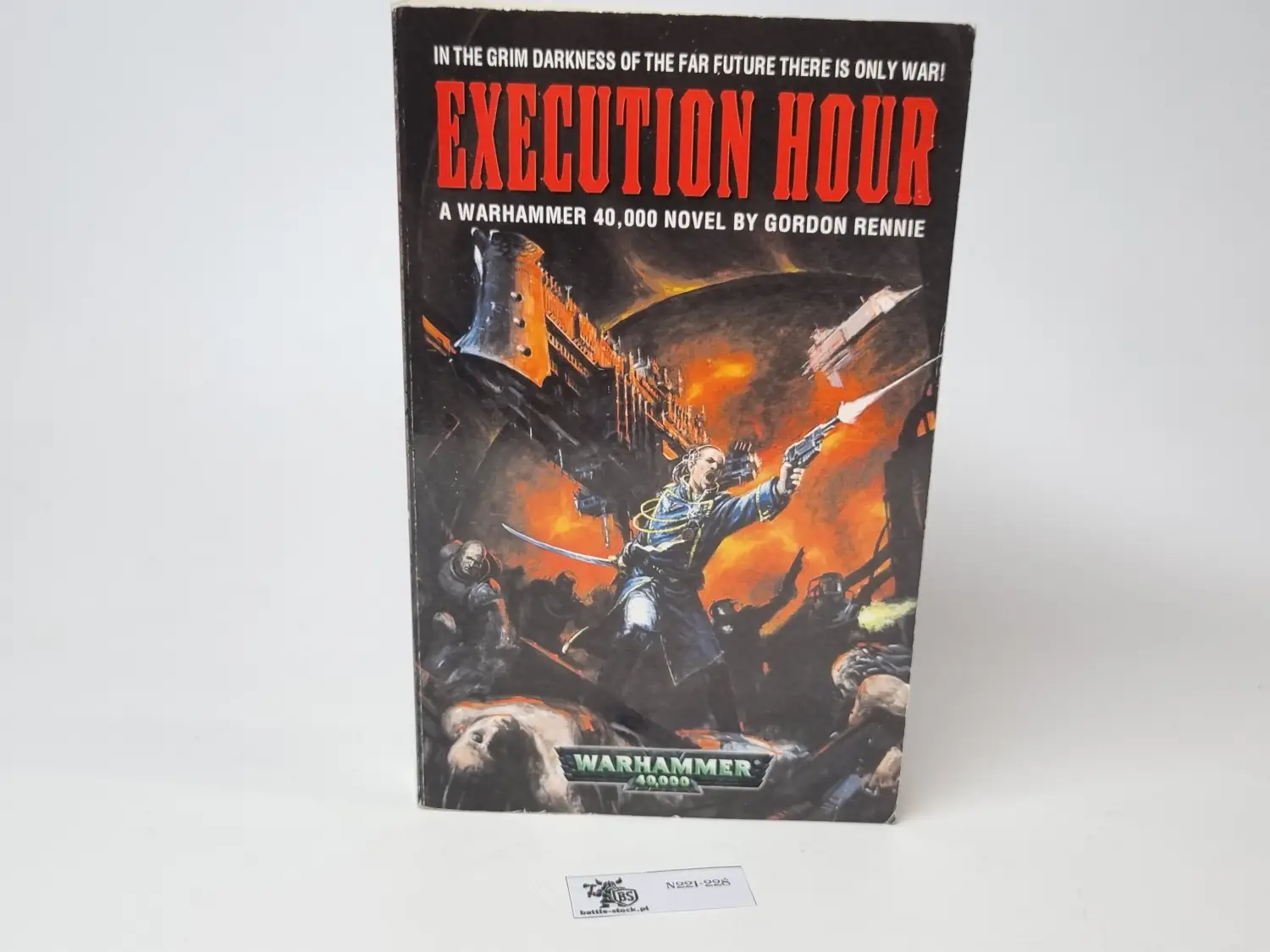 execution hour