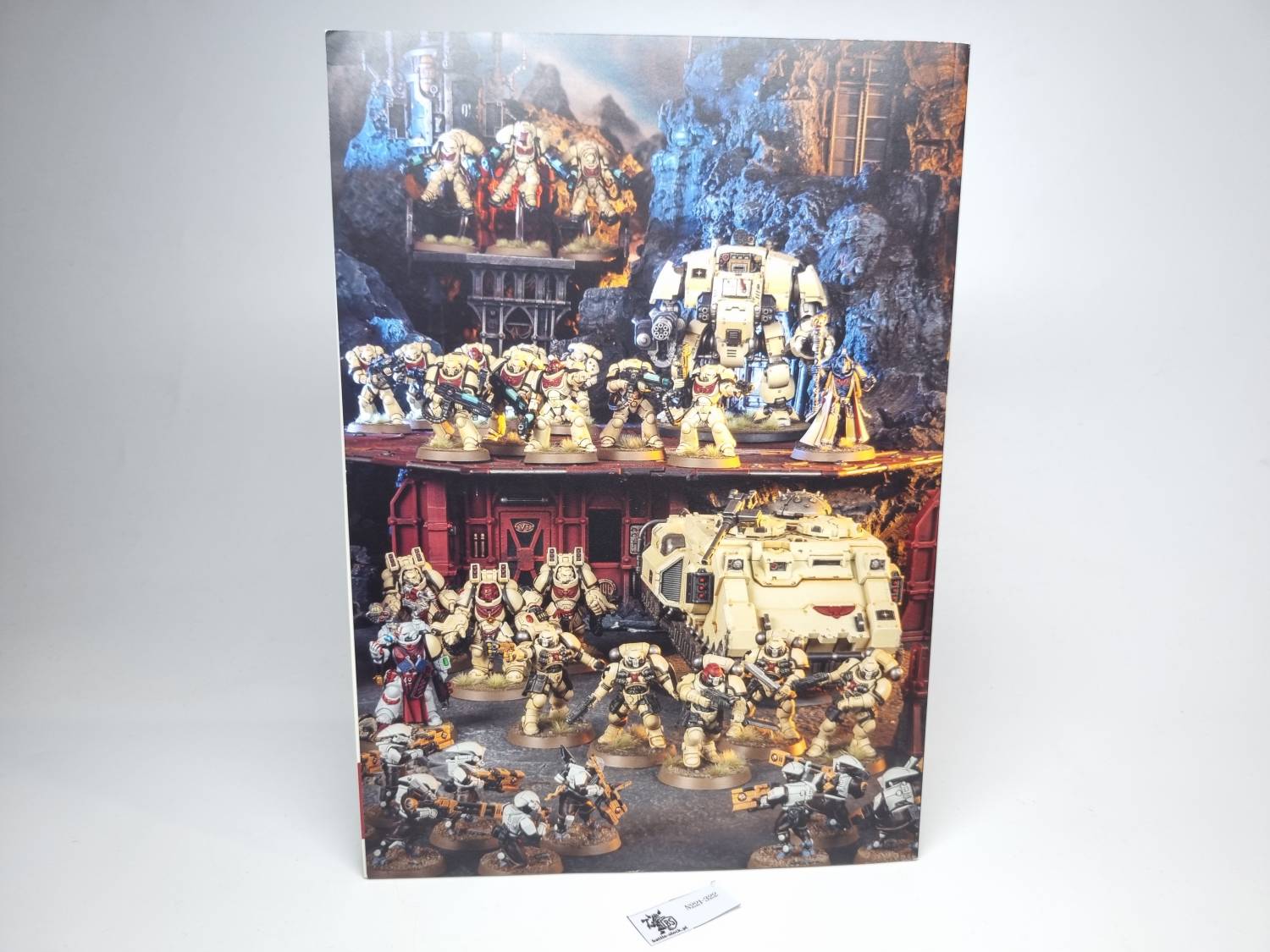 magazyn white dwarf 457