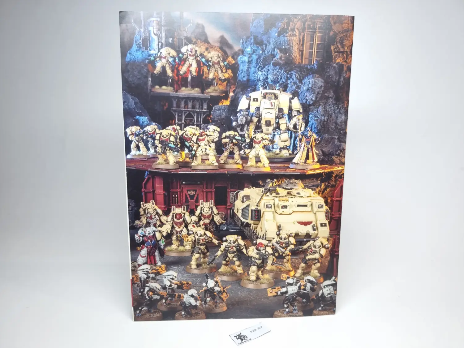 magazyn white dwarf 457