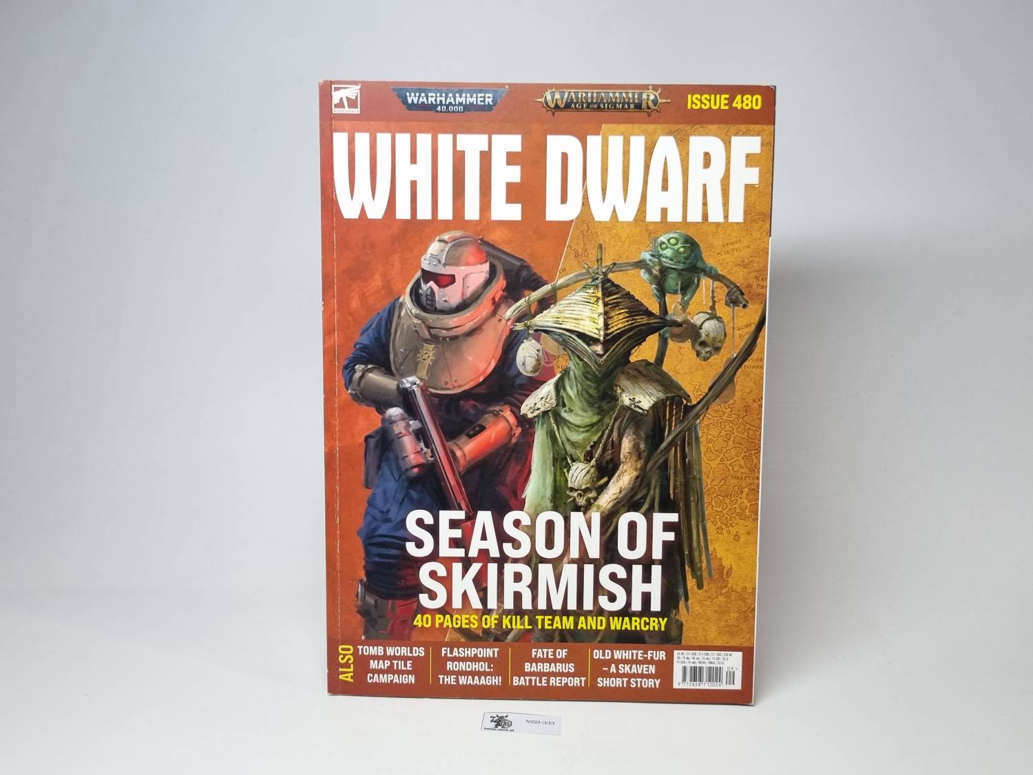 magazyn white dwarf 480