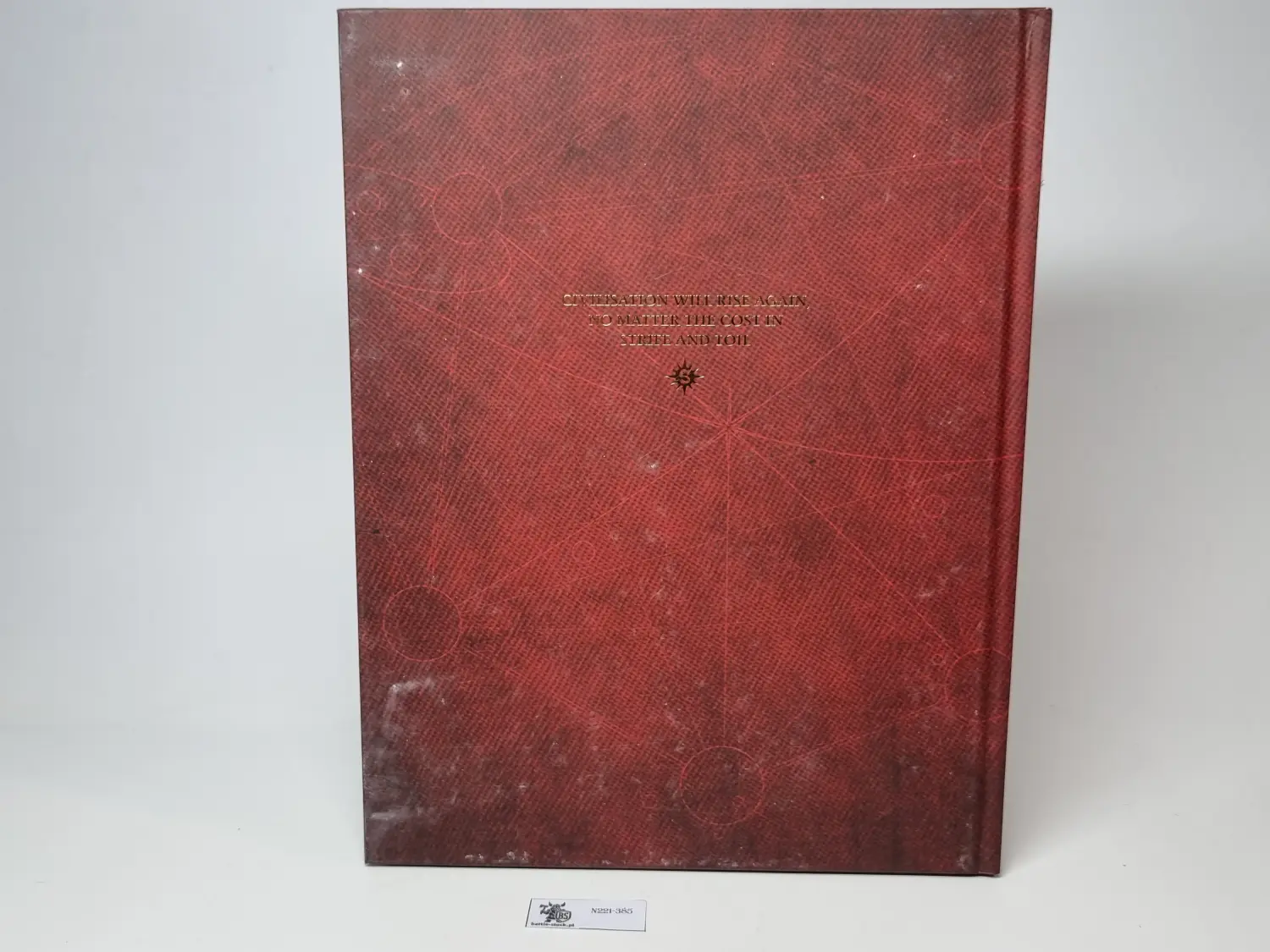 Cities of sigmar battletome