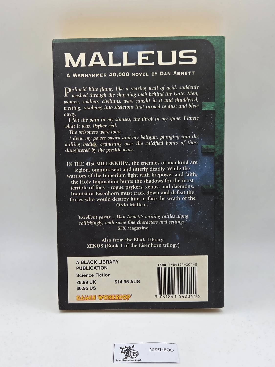Malleus