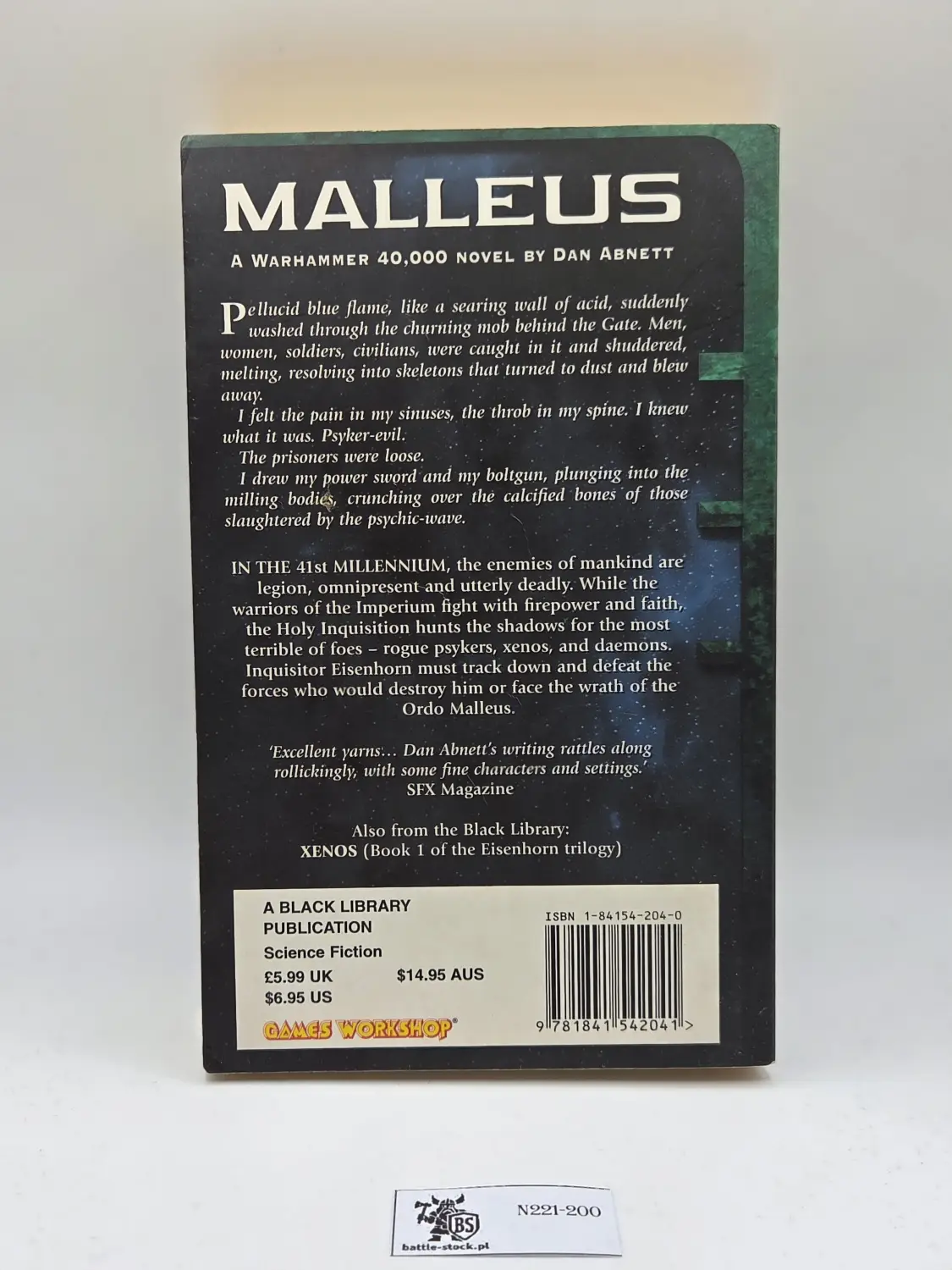 Malleus