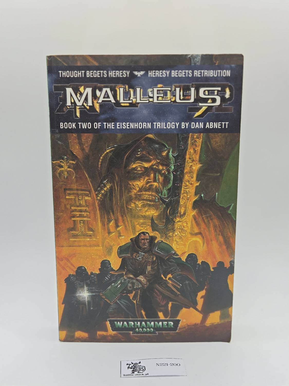 Malleus