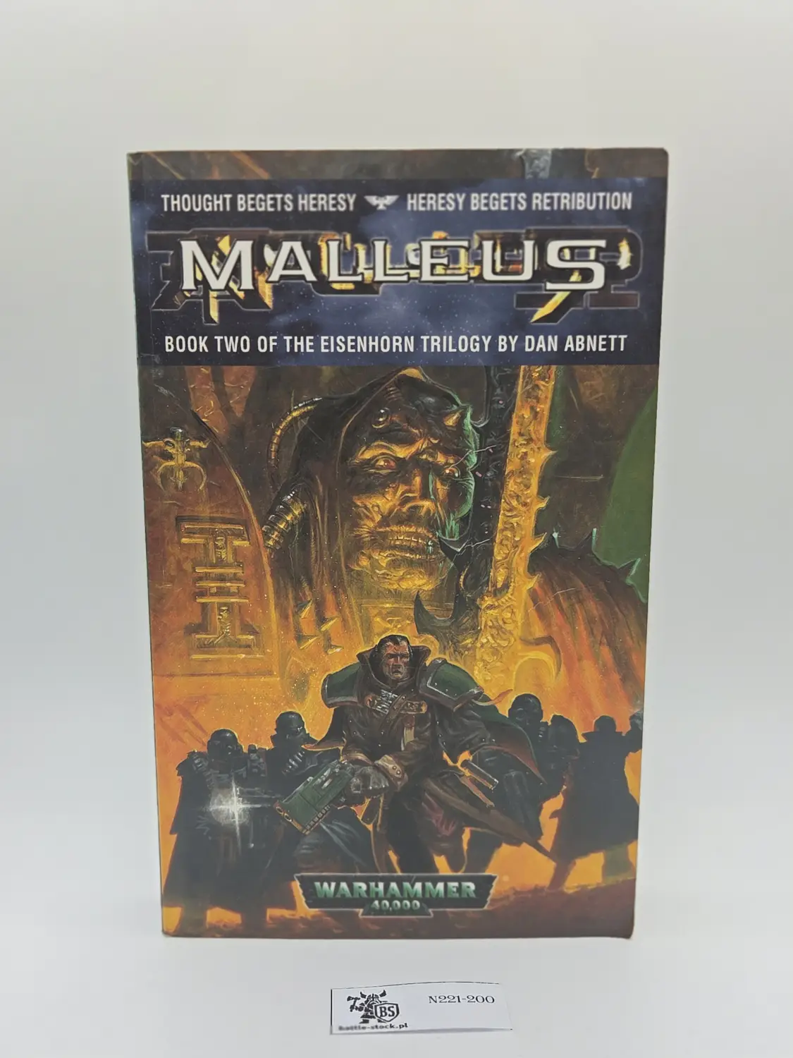 Malleus