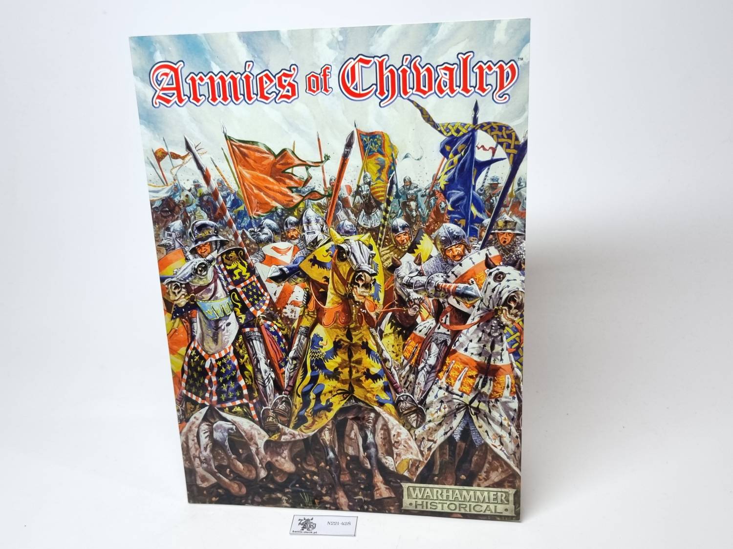 Armies of chivarly