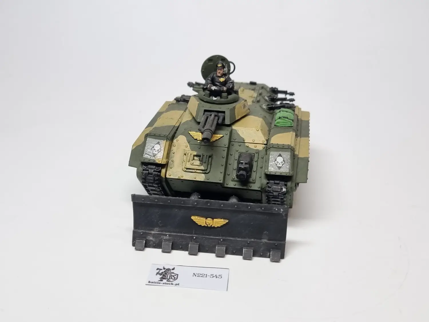 IG chimera