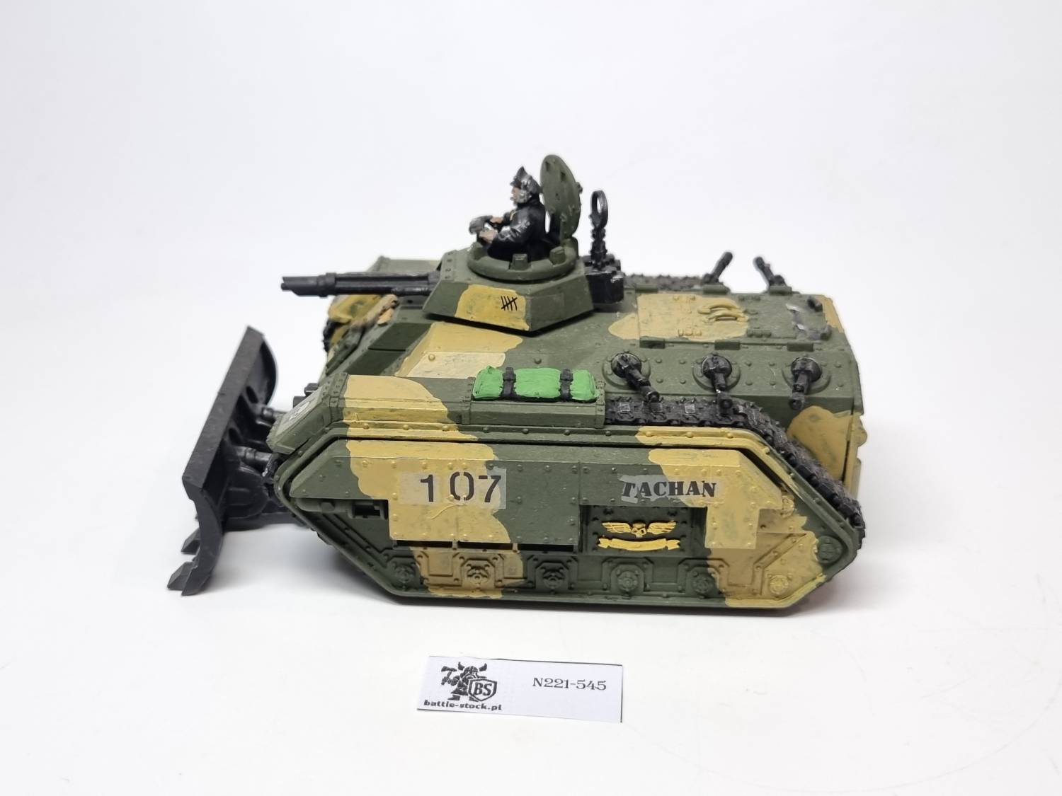 IG chimera