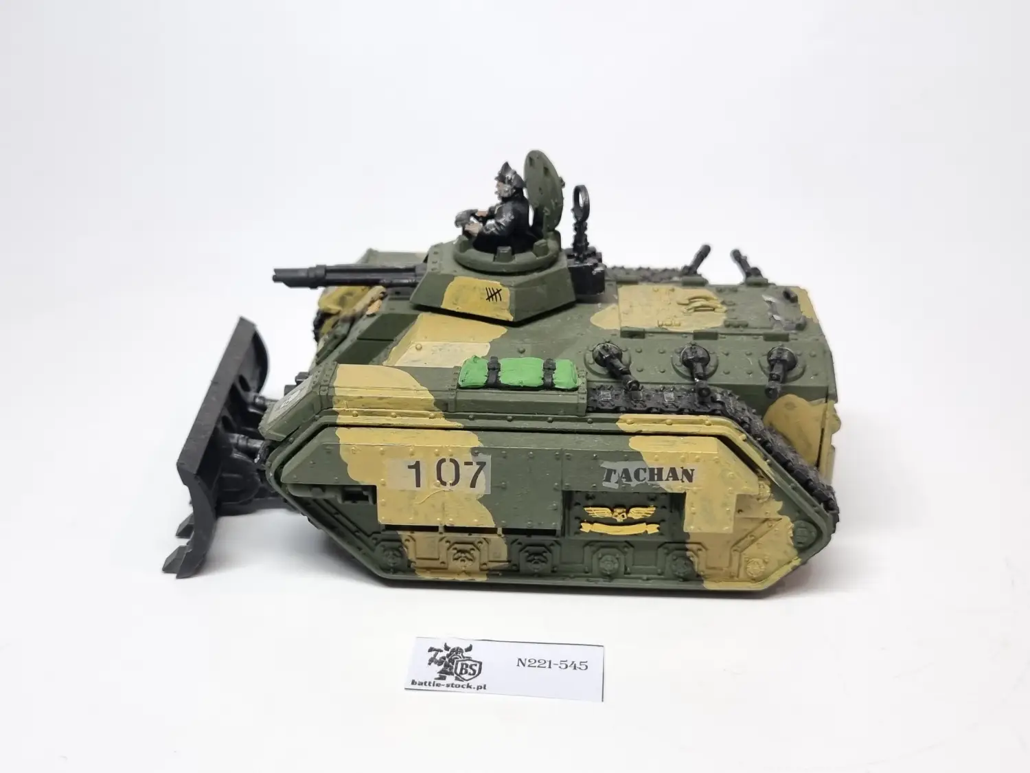 IG chimera