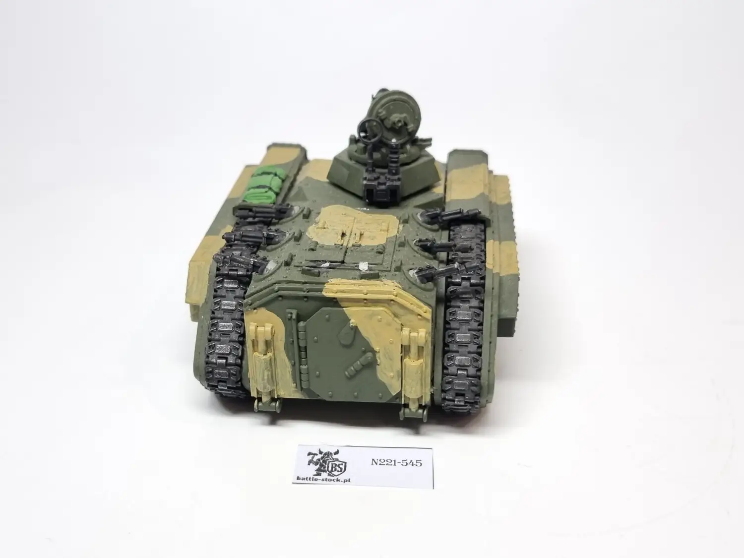 IG chimera