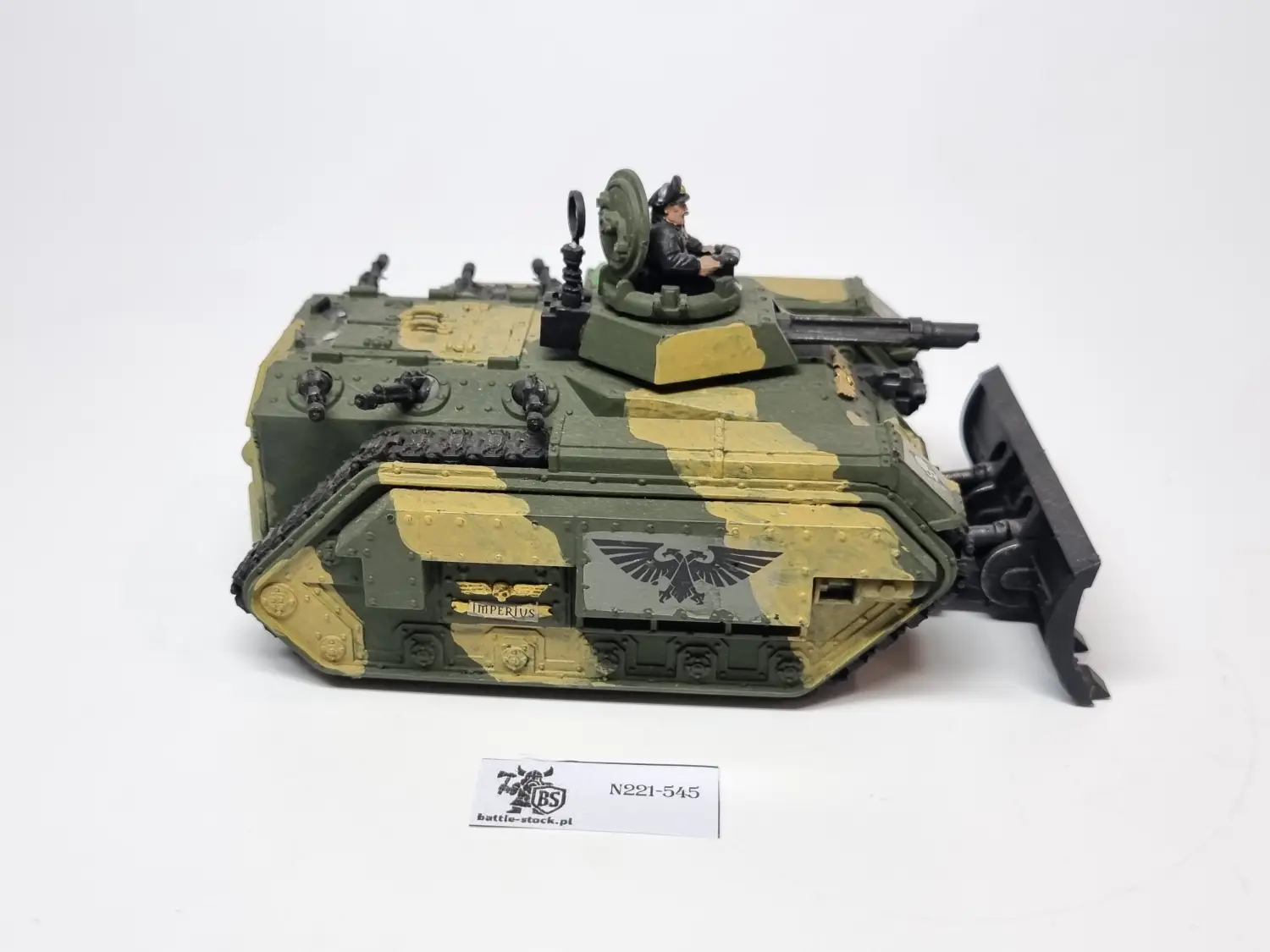 IG chimera