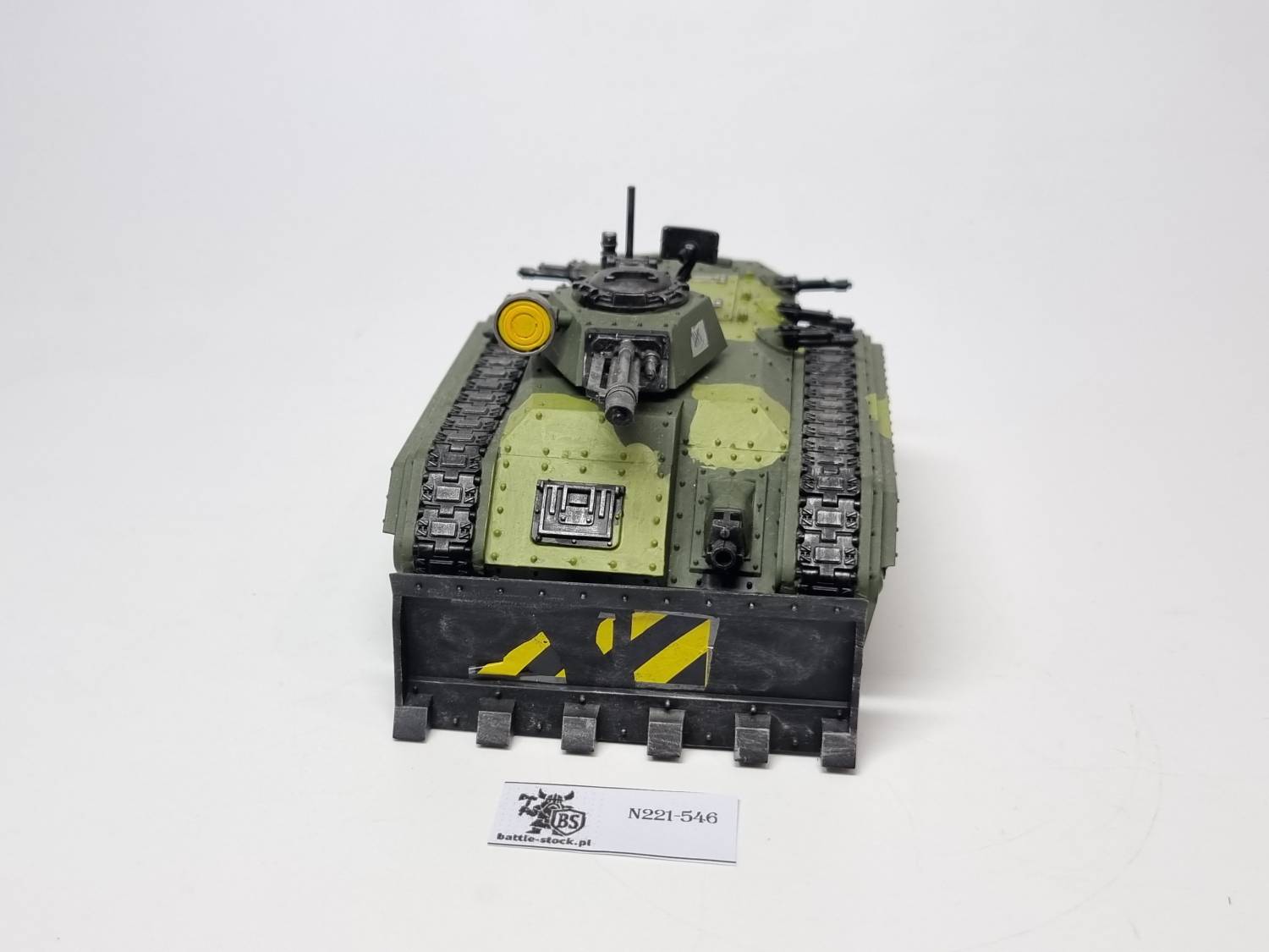 IG chimera