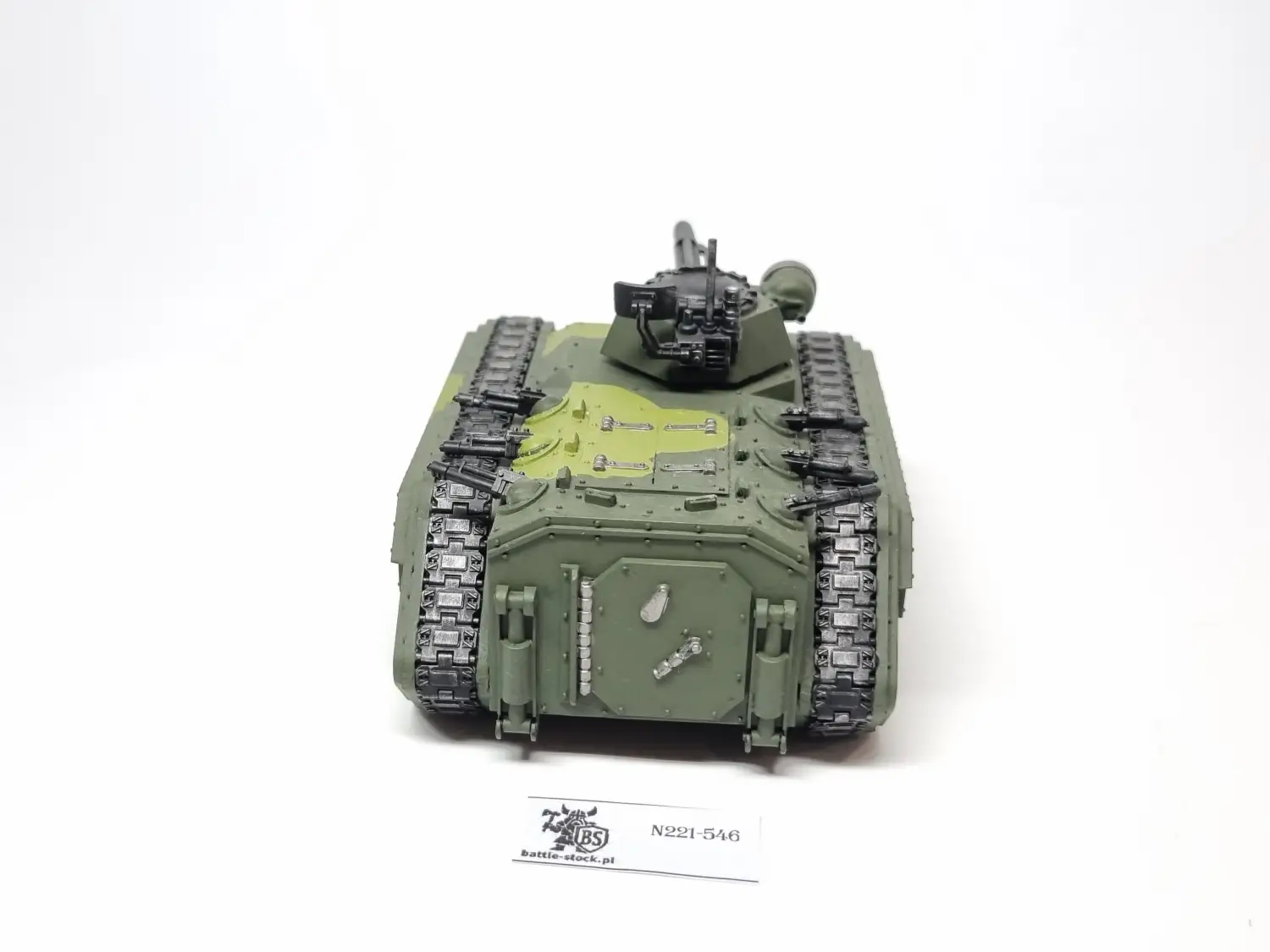 IG chimera