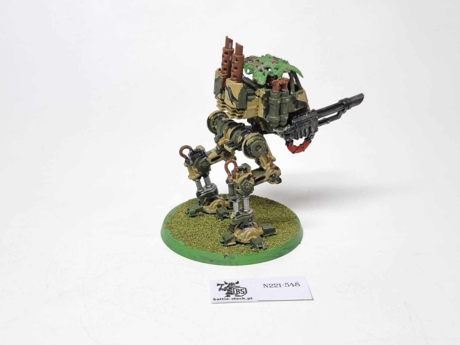 IG sentinel