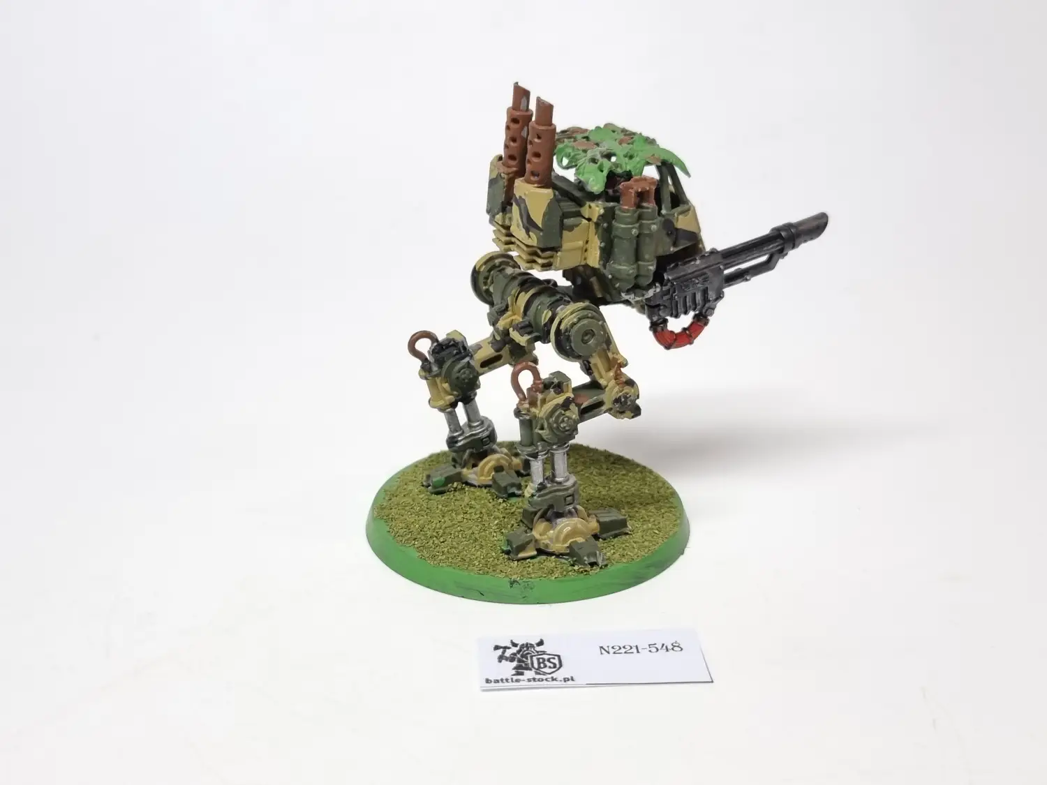 IG sentinel
