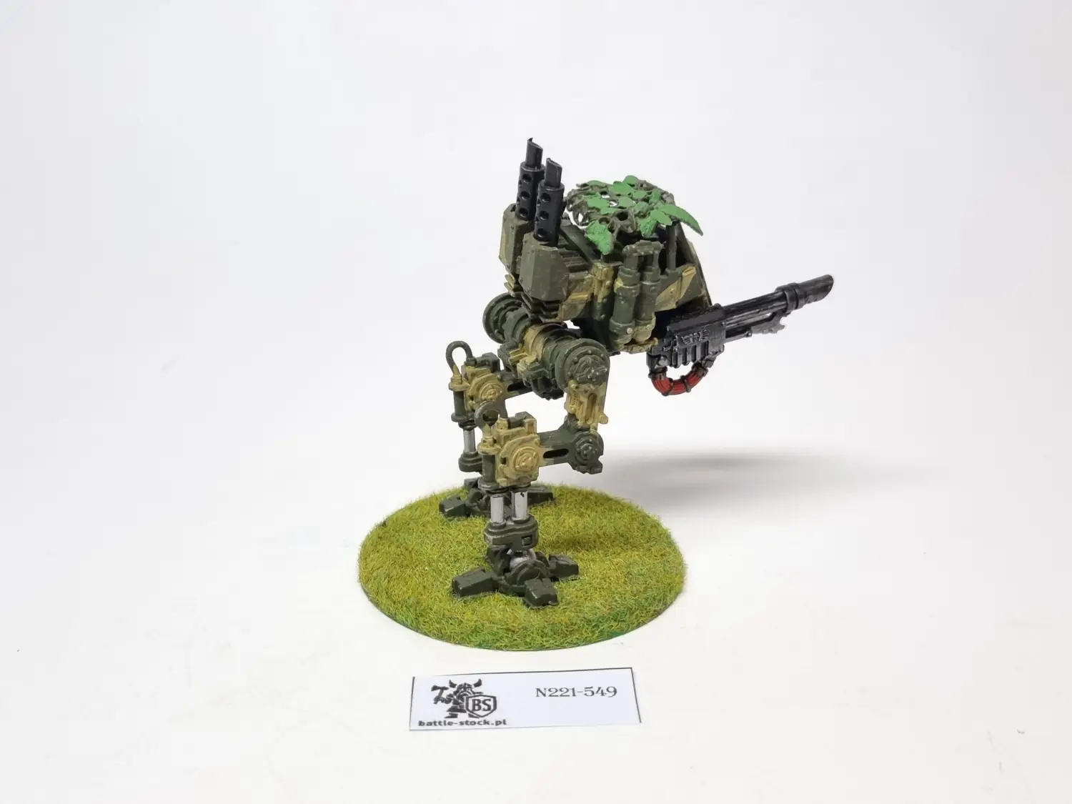 IG sentinel