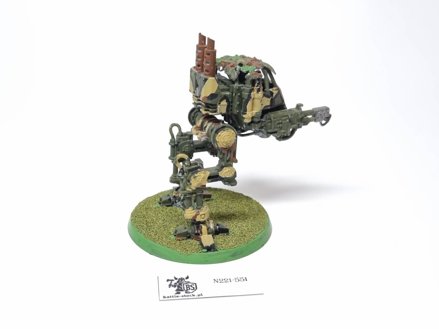 IG sentinel