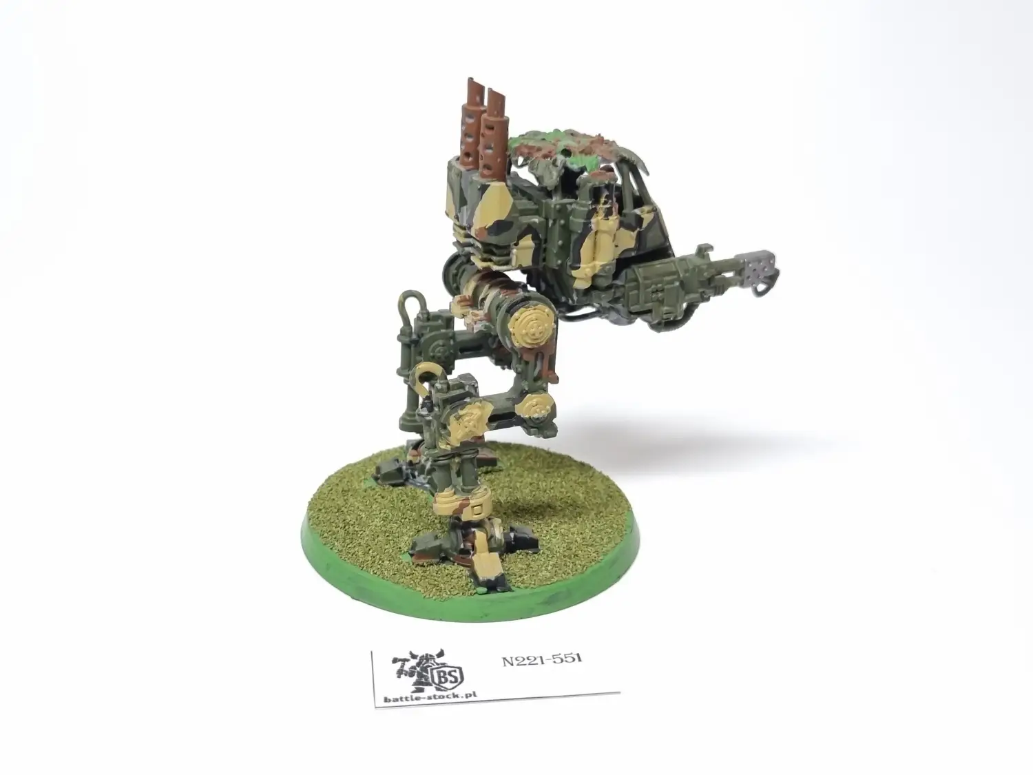 IG sentinel