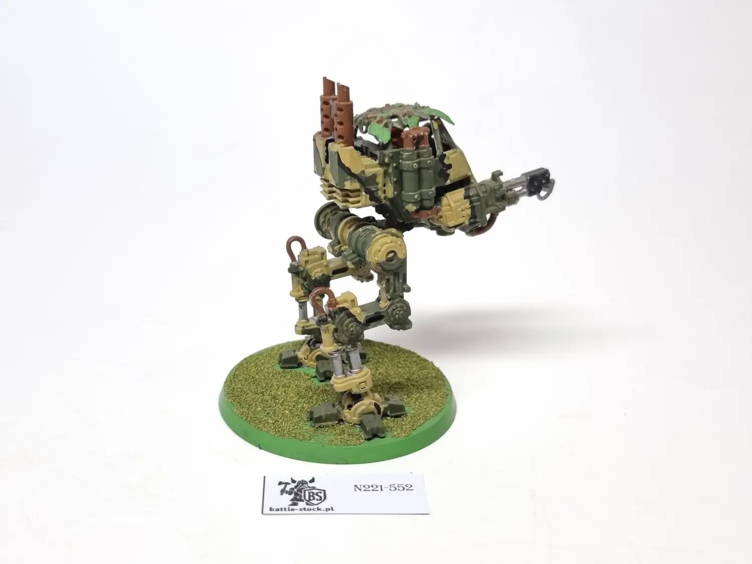 IG sentinel