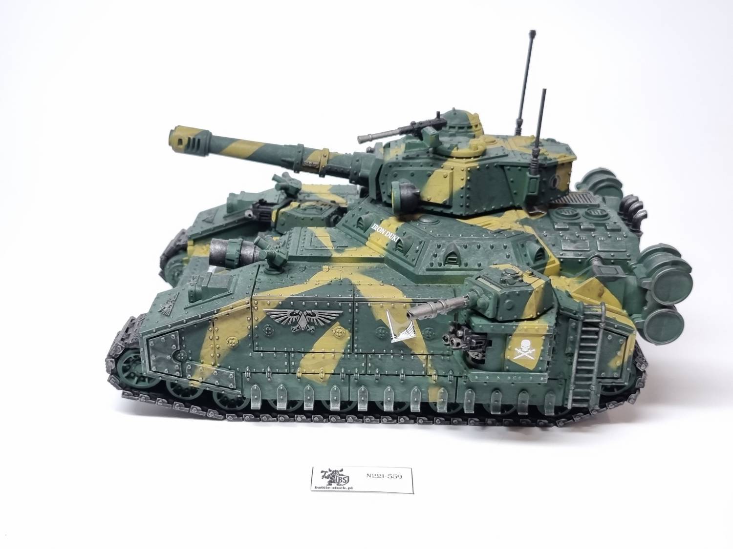baneblade
