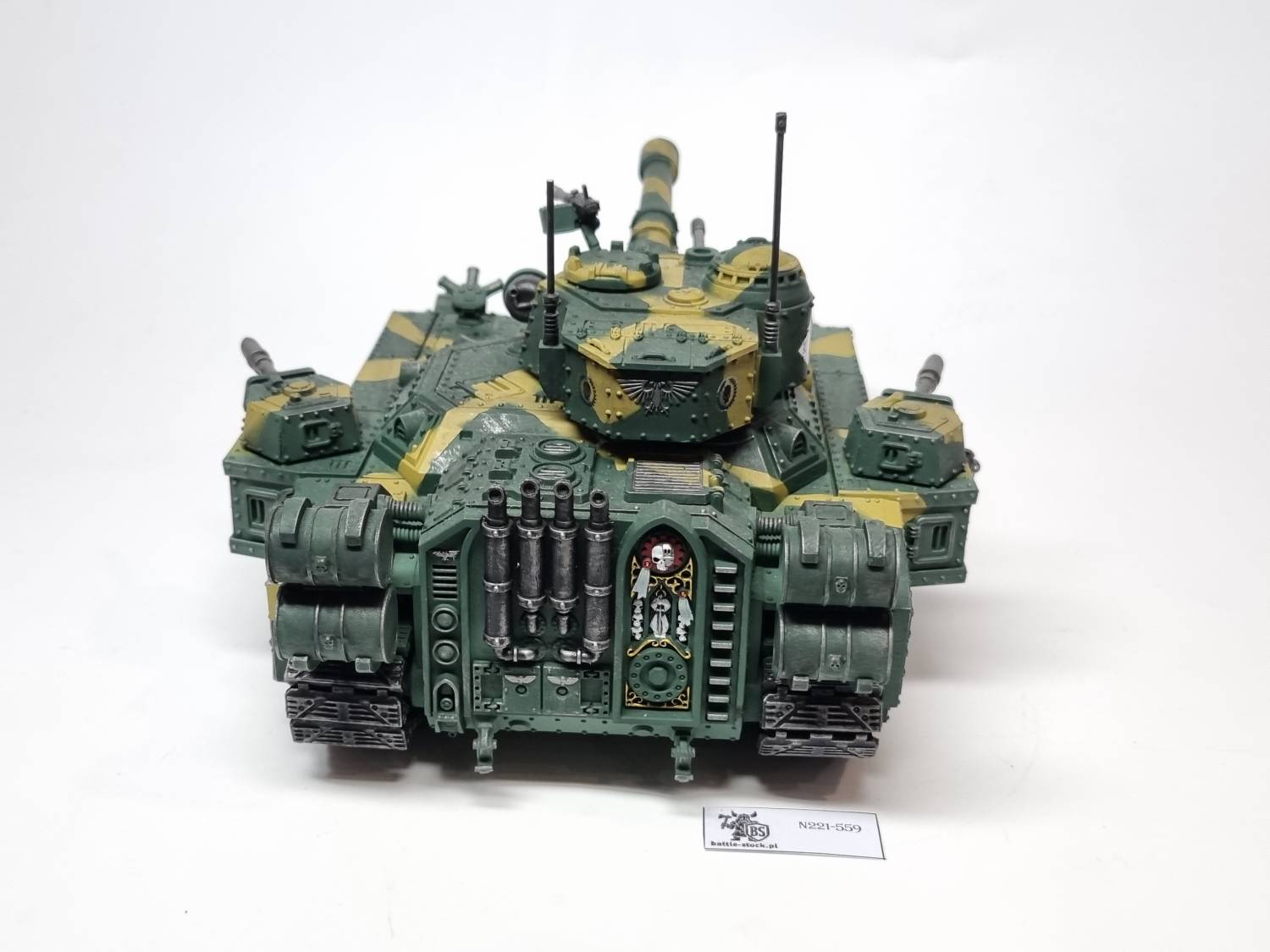 baneblade