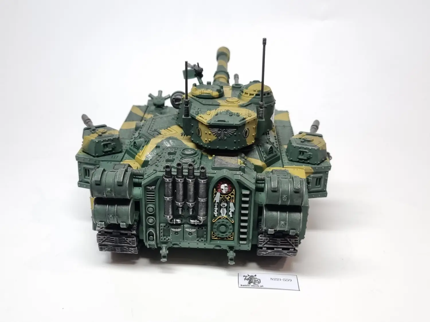baneblade